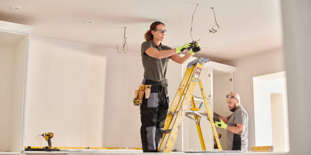 Best Industrial Electrical Services  in Empire, CA