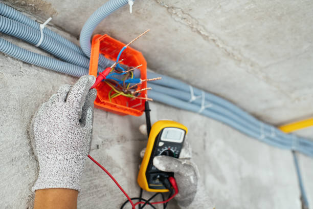 Best Affordable Emergency Electrician  in Empire, CA