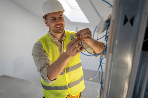 Best Licensed Electrician  in Empire, CA